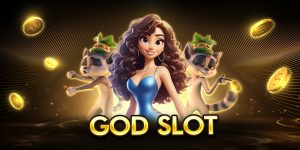god slot