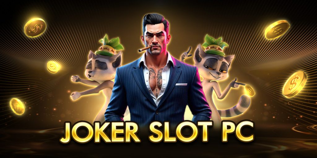 joker slot pc