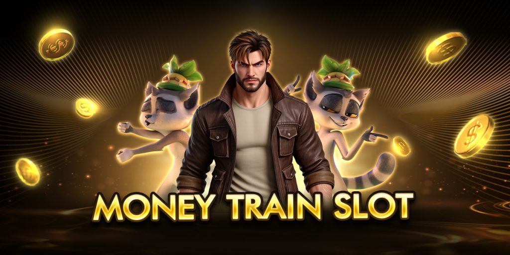 money train slot