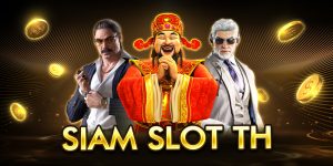 siam slot th