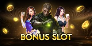 bonus slot