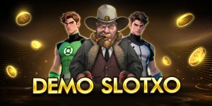 demo slotxo