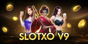 slotxo v9