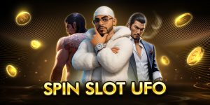 spin slot ufo