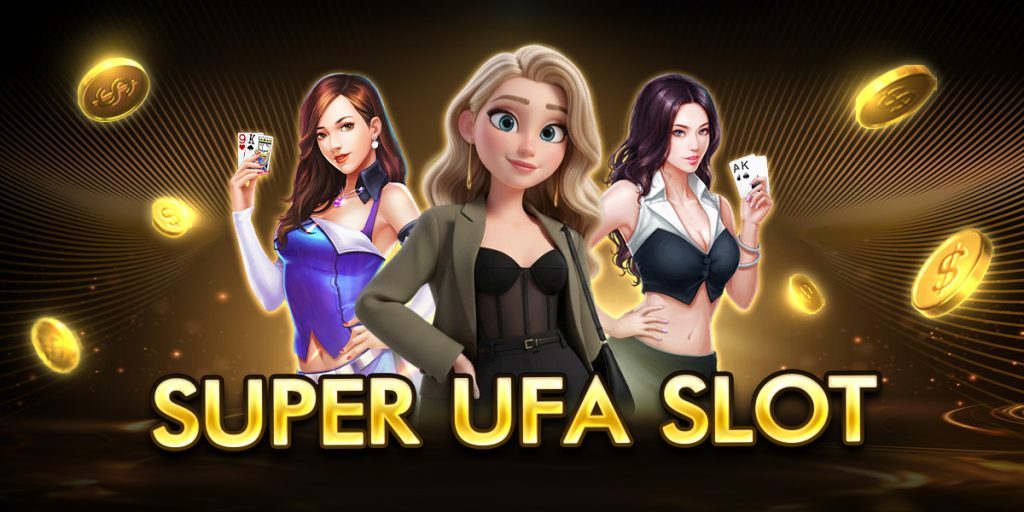 super ufa slot