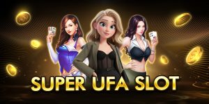 super ufa slot