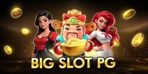 big slot pg