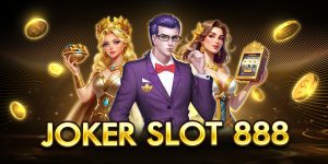 joker slot 888