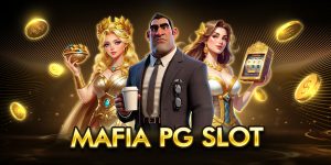 mafia pg slot