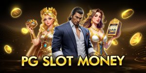 pg slot money