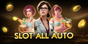 slot all auto