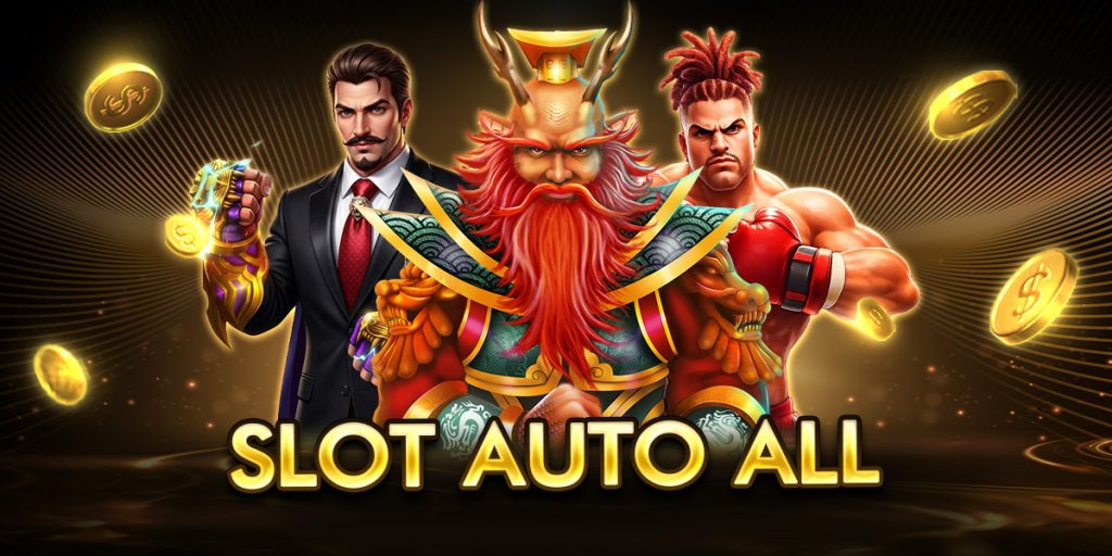 slot auto all