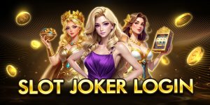 slot joker login