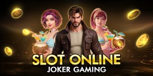 slot online joker gaming