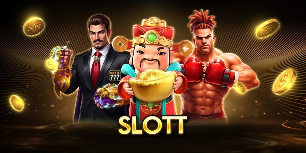 slott