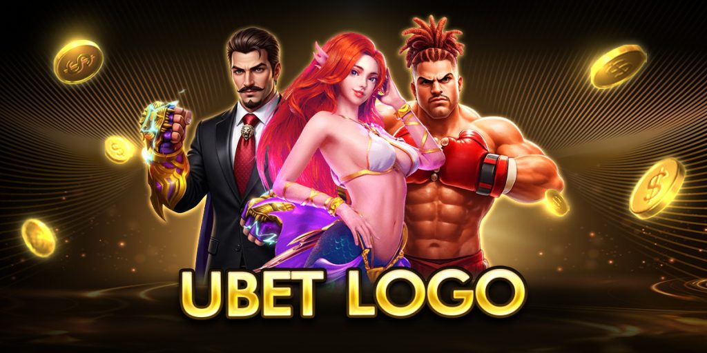 ubet logo