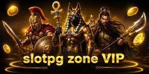 slotpg zone VIP