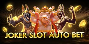 joker slot auto bet