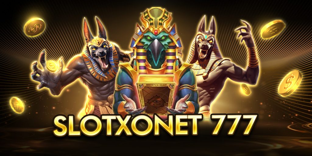 slotxonet 777