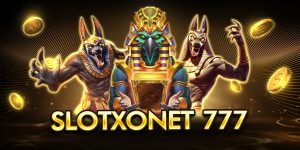 slotxonet 777