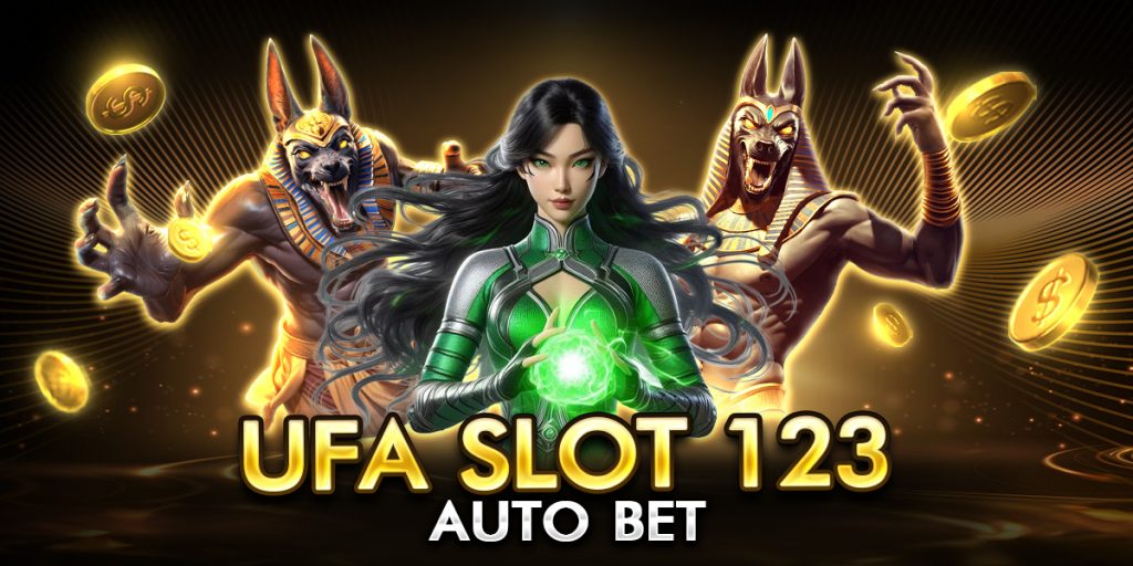ufa slot 123 auto bet
