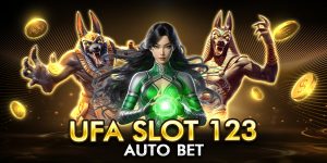 ufa slot 123 auto bet