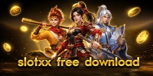 slotxx free download