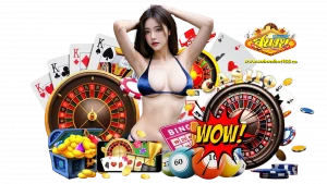 สบายเบท168